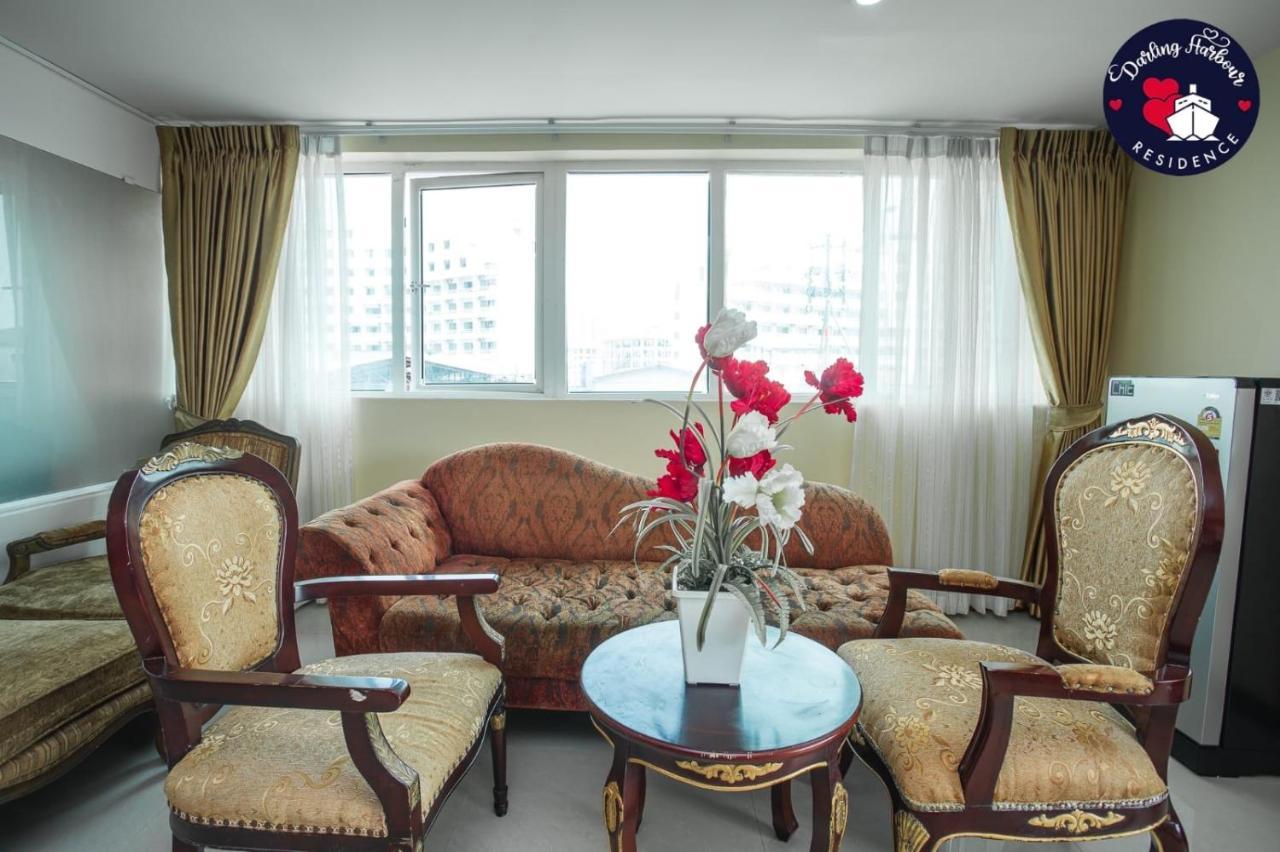 Darling Harbour Residence - South פאטאיה מראה חיצוני תמונה