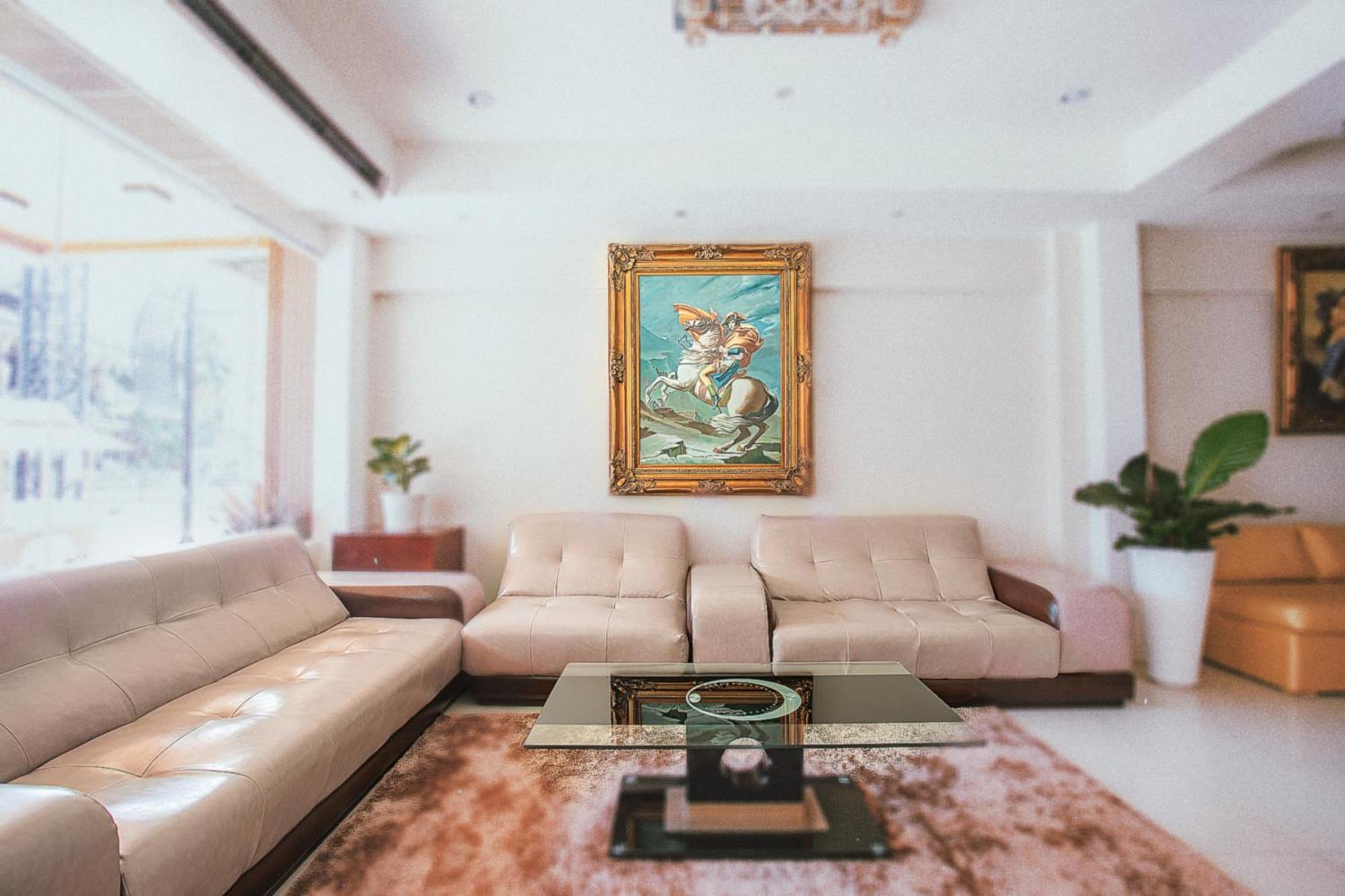 Darling Harbour Residence - South פאטאיה מראה חיצוני תמונה